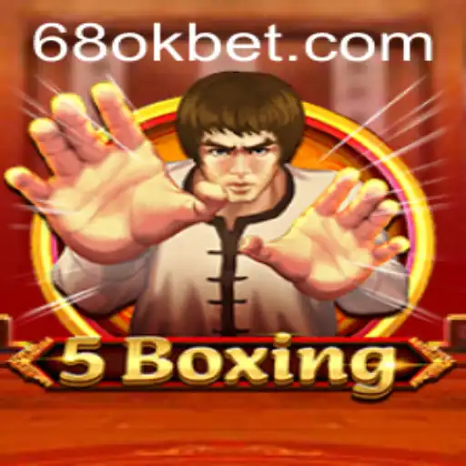 Discovering the World of 5Boxing: A Unique Gaming Experience