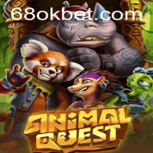 Exploring the Thrilling Worlds of AnimalQuest: A Game of Adventure and Strategy