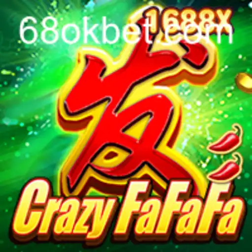 CrazyFaFaFa: An Exciting New Game with 68OK Leading the Way