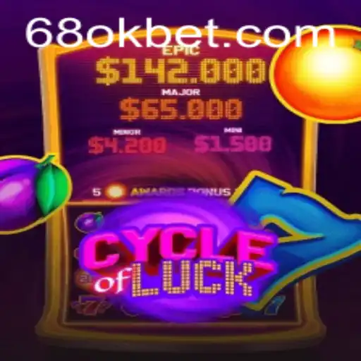 Discover the Exciting World of 'CycleofLuck' - A Game of Strategy and Fortune