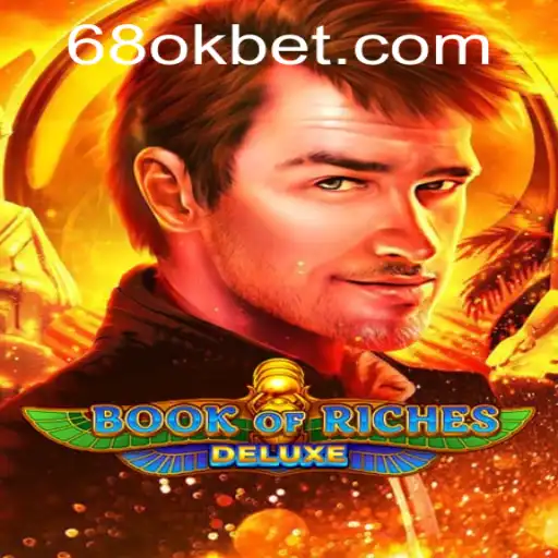 Exploring Book of Riches Deluxe: A Dive into Adventure and Chance