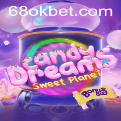 Explore the Enchanting World of CandyDreamsSweetPlanet: A Sweet Escape