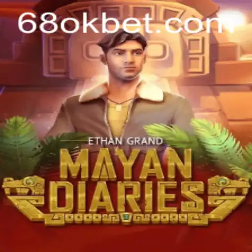 Unveiling MayanDiaries: A Mesmerizing Journey Through Time