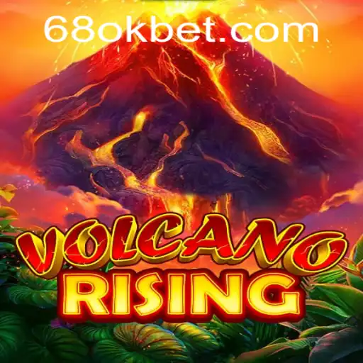 VolcanoRising: Conquer the Eruptive Challenge with 68OK