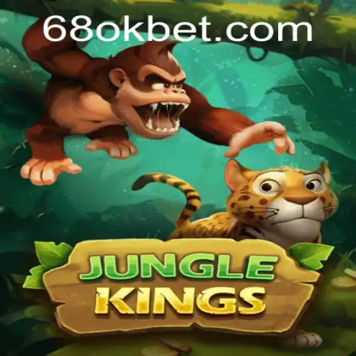 JungleKings: The Thrilling Adventure Game with the Code 68OK