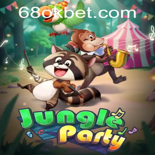 Unleashing Adventure in JungleParty: A Thrilling Game Experience