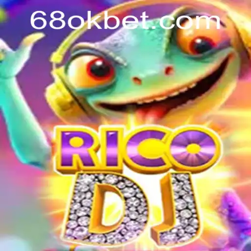 RicoDJ: The Game That Mixes Beats and Skill