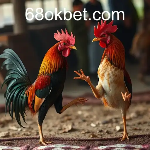 Exploring the Fascinating World of Sabong Games: A Deep Dive into the Culture, Tradition, and Popularity with 68OK