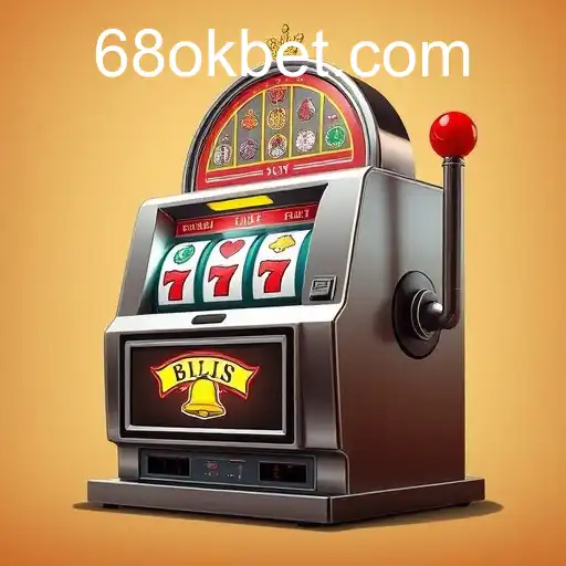 Exploring the World of Slot Machines: A Deep Dive into the 68OK Generation
