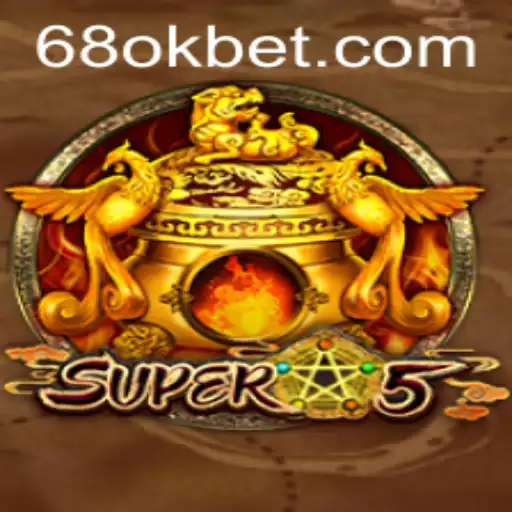 Super5: A Revolutionary Game Experience